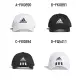 【adidas 愛迪達】運動帽 鴨舌帽 BBALL CAP COT 男女 A-FK0890 B-FK0891 C-FK0894 D-FQ5411 精選六款