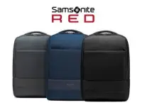 在飛比找Yahoo!奇摩拍賣優惠-KINGCASE (現貨) Samsonite RED MI