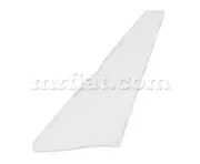 Alfa Romeo Spider Vent Window Glass Clear 1970-93 New