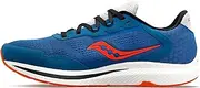 [Saucony] Men's Freedom 4 Running Shoe