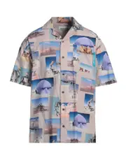 [NUMERO 00] NUMERO 00 Shirts - Item 10614174