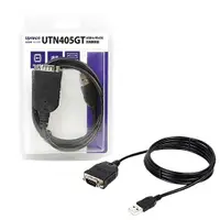 在飛比找蝦皮商城優惠-Uptech 登昌恆 UTN405GT USB to RS-