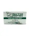 Vegetable Base Soap
