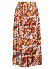 [CONNOR & BLAKE] CONNOR & BLAKE Maxi skirts - Item 30154292