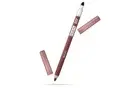 PUPA Milano True Lips Blendable Lip Liner - Dual-Ended Matte Lining Color and Br