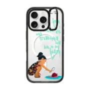 iPhone 16 Pro Impact Ring Stand Case MagSafe Compatible ARTIST FEARS IPHONE CASE BY SUE TSAI