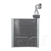 A/C Evaporator Core TYC For 2012-2016 Honda CR-V 2.4L L4 (for: Honda)