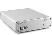 Topping D30 DSD Audio Decoder USB Coaxial Optical Fiber XMOS CS4398 24Bit 192KHz