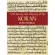 A Dictionary and Glossary of the Koran