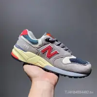 在飛比找蝦皮購物優惠-VWYI 紐巴倫 熱銷 New Balance 999 休閒