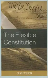 在飛比找博客來優惠-The Flexible Constitution