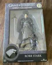 Game of Thrones Robb Stark Legacy Collection Series 2 Funko 6" Action Figure New
