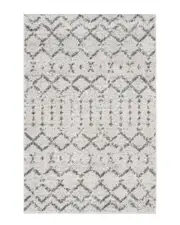 JONATHAN Y Moroccan Hype Moroccan Transitional Rug