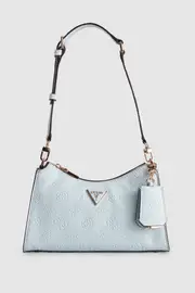 Cresidia Top Zip Shoulder Bag