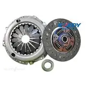Exedy Clutch Kit OEM Replacement - TYK-6081