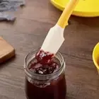 Heat-resistant Jam Applicator Baking Tools Cream Scraper Kitchen Spatula