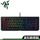 雷蛇 Razer BlackWidow 黑寡婦蜘蛛【綠軸】機械式RGB鍵盤 幻彩版