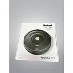 IROBOT  ROOMBA 678 WIFI掃地機器人 全新品 未拆封