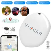 GPS Tracker Wireless Anti-Lost Wallet Key Pet Mini Locator Finder for iPhone NEW