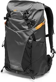 Lowepro PhotoSport BP AW III, Hiking Camera Backpack, with Side Access, with Removable Camera Insert, with Strap System