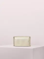 sylvia chain wallet