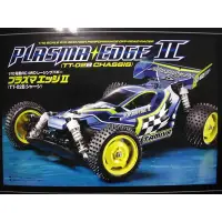 在飛比找蝦皮購物優惠-田宮TAMIYA   58630---1/10電動四驅越野遙