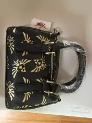 The Legend of Zelda Triforce Skyward Sword Purse with tags
