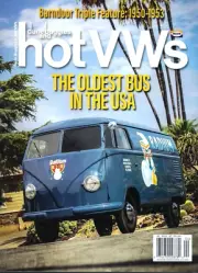 DUNE BUGGIES AND HOT VWS | APR 2021 | THE OLDEST BUS IN THE USA