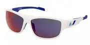 Adidas SP0045 21Z Men's Sunglasses White Size 61