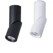 Nella LED Downlight 7w Black, White CCT HV5822T Havit Lighting