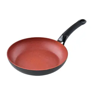 【Fissler】Sensored 不沾平底深鍋 不沾鍋 煎鍋 24cm(平輸品)