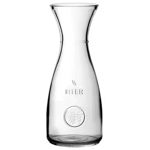 《Utopia》玻璃水瓶(葡萄500ml) | 水壺