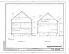8. Sections A-A and B-B - Tide Mill Yacht Basin, Kirby Lane, Rye, Westchester