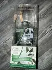 NEW Yankee Candle Reed Diffuser Oil BLOOMING JASMINE ~ Discontinued Scent NIB