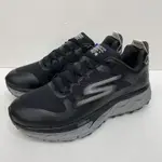 💯公司貨✨SKECHERS【男款】越野鞋 戶外鞋 防水 型號 246030/BKGY 慢跑鞋 健行鞋GO TRAIL