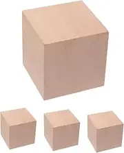 Enhance Creativity Cm Wooden Toy Blocks Math Learning and Geometry Toys for Boys and Girls