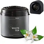 Aromatherapy Diffuser: Westin White Tea Scent Machine with Free Cartridge