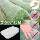 Bug Insect Barrier Net Plant Protection Garden Netting Pest Control jwt
