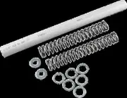 Race Tech Fork Spring 0.95 kg/mm Pair for Harley Ultra Limited 14-22