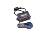 Kings Wireless Winch Remote- Wireless Control - Long Range Transceiver - Plug n Play