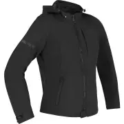 Vanquish 2 Women Black Textile Jacket