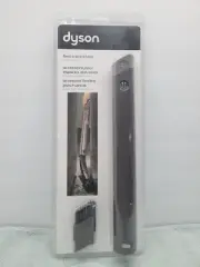 Dyson Flexi Crevice Tool Extends & Flexes To Clean Fits All Dyson Vacuums, New