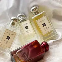 在飛比找蝦皮購物優惠-試香｜Jo Malone 祖馬龍 羅勒與橙花 玫瑰與白麝香菁