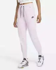 Nike Size 2XL Women's Sportswear Tech Fleece Pants Joggers CW4292