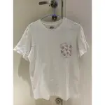 UNIQLO & KWAS聯名T SHIRT