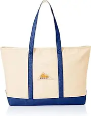Kelti 2592467 Large Canvas Tote Bag
