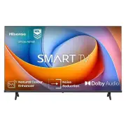Hisense 40" A4QAU Smart TV