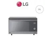 LG NEOCHEF™ MJ3965ACR 智慧變頻蒸烘烤微波爐