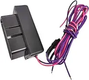 Car Window Closing Window Window Lift Window Compatible For Baowo BX5 Automatic Window Lifter