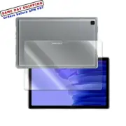 Easy to Install Screen Protector TPU Case for Samsung Galaxy Tab A7 10.4" T500N